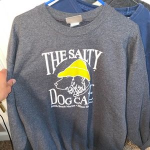 Comfort Colors Salty Dog